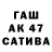 ТГК Wax Ziko Gulziko